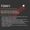 Imagen de Cubierta 225/50/17 Torque TQ901 Colocada