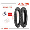 Imagen de Cubierta Moto 120/80-18 Levorin Duna TT