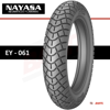 Imagen de Cubiertas Moto  90/90-19 Y 110/80-17 Nayasa EY061 x2