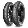 Imagen de Cubiertas 110/70-17 y 140/70-17  Michelin Pilot Street