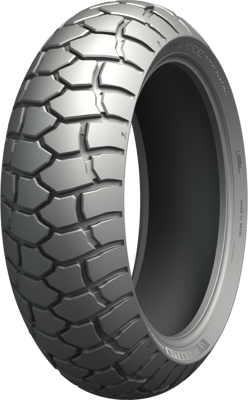 Imagen de Cubierta Moto 140/80-17 Michelin Anakee Adventure
