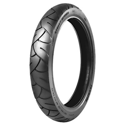 Imagen de Cubierta Moto 275-18 Levorin Street Runner TL