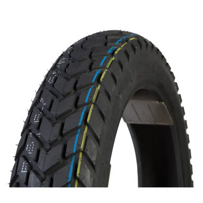 Imagen de Cubierta Moto 90/90-19 Bartl BJ-6167 TT