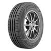 Imagen de Cubierta GoodYear 165/70/13 Assurance Maxlife Colocada