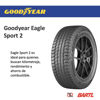 Imagen de Cubierta GoodYear 185/60/15 Eagle Sport 2 Colocada
