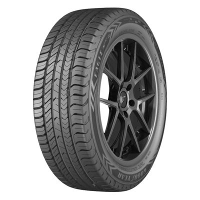Imagen de Cubierta GoodYear 185/60/15 Eagle Sport 2 Colocada