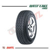 Imagen de Cubierta 155 R12 Carga Westlake H188 Neumático