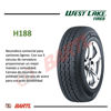 Imagen de Cubierta 205/65/15 Carga Westlake H188 Neumático