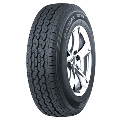 Imagen de Cubierta 205/70/15 Carga Westlake H188 Neumático