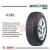 Imagen de Cubierta 225/75/16 Carga Westlake H188 Neumático