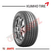 Imagen de Cubierta 215/45/16 Kumho Ecsta HS52 Colocada