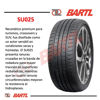 Imagen de Cubierta 235/55/18 Bartl X2 Neumáticos