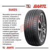 Imagen de Cubierta 225/65/17 Bartl X4 Neumáticos