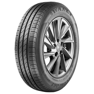 Imagen de Cubierta 155/80/13 Wanli SP118 Comfort