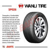 Imagen de Cubierta 165/60/14 Wanli SP026 Harmonic