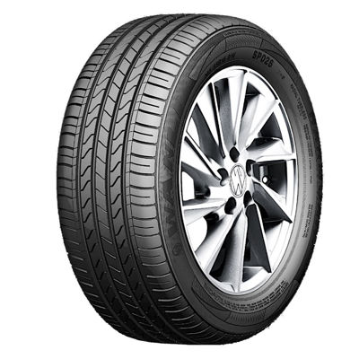 Imagen de Cubierta 165/60/14 Wanli SP026 Harmonic