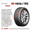 Imagen de Cubierta 185/65/14 Wanli SP026 Harmonic