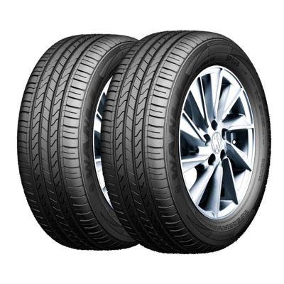 Imagen de Cubierta 195/60/15 Wanli Sp026 Harmonic X2