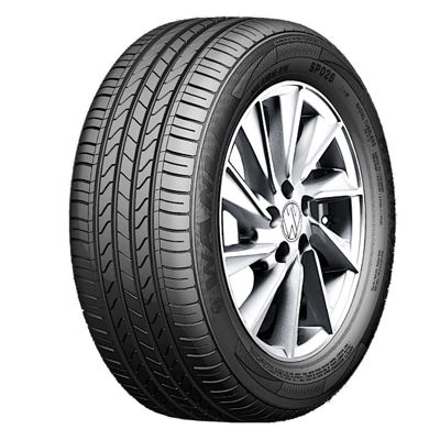Imagen de Cubierta 205/65/16 Wanli SP026 Harmonic