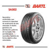 Imagen de Cubierta 225/55/16 Wanli SA302 Sportmax