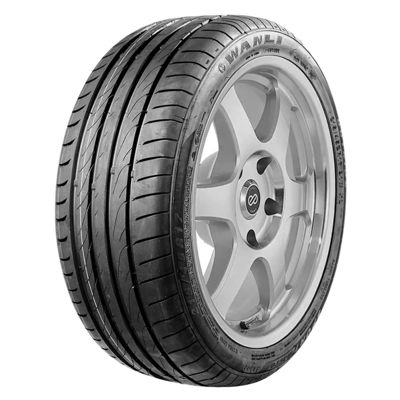 Imagen de Cubierta 225/55/16 Wanli SA302 Sportmax