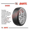 Imagen de Cubierta 205/50/17 Wanli SA302 Sportmax x4 neumáticos
