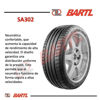 Imagen de Cubierta 215/55/17 Wanli SA302 Sportmax