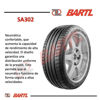 Imagen de Cubierta 215/55/17 Wanli SA302 Sportmax x4 neumáticos