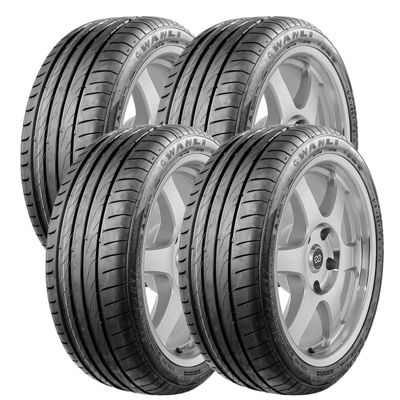 Imagen de Cubierta 225/45/17 Wanli SA302 Sportmax x4 neumáticos