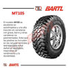 Imagen de Cubierta 32x11,5x15 Wanli M105 Expedition MT X2 neumáticos