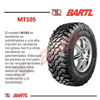 Imagen de Cubierta 265/70/16 Wanli M105 Expedition MT