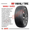 Imagen de Cubierta 235/65/17 Wanli AS025 Ranger Tour