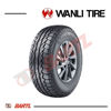 Imagen de Cubierta 245/65/17 Wanli SU006 Alpinism A/T