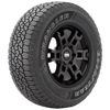 Imagen de Cubierta GoodYear 225/70/17 Wrangler Workhorse AT Colocada