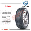 Imagen de Cubierta 185/70/14 Leao I-Green
