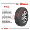 Imagen de Cubierta 195 R14 Torque Tq02 Colocada