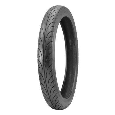 Imagen de Cubierta Moto 275-17  Bartl 257