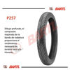 Imagen de Cubierta Moto 275-17  Bartl 257 Con cámara