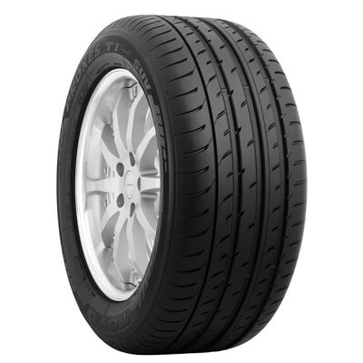 Imagen de Cubierta 225/55/16 Toyo Proxes T1 Sport Colocada Balanceada
