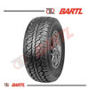 Imagen de Cubierta 215/70/16 Bartl Neumáticos X4