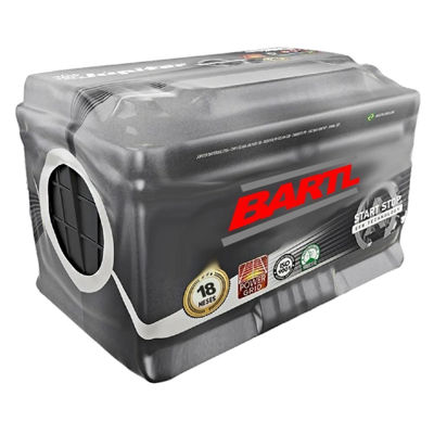 Imagen de Bateria EFB Bartl 155 Amp Tecnología Start - Stop 95 Ah