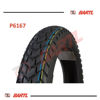 Imagen de Cubierta Moto 275-21 Bartl BJ-6167 TT