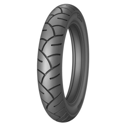 Imagen de Cubierta Moto 80/100-14 Nayasa EY029