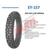 Imagen de Cubierta Moto 110/90-17 Nayasa EY157