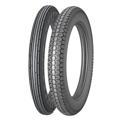 Imagen de CubiertaS Moto COMBO 250-17 Y 275-17 Nayasa