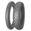 Imagen de Combo Cubiertas Moto 300-18 y 130/90-15 Bartl TL