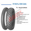 Imagen de Combo Cubiertas Moto 300-18 y 130/90-15 Bartl TL