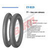 Imagen de Cubiertas Moto Combo 275-18 Y 300-18 Nayasa EY819 x2