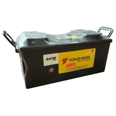 Imagen de Bateria Yokohama 200 Amp Garantía 18 meses