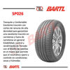 Imagen de Cubierta 185/65/15 Bartl X4 Neumáticos